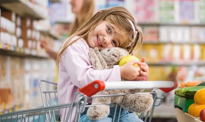 Complete Baby Essential Kit