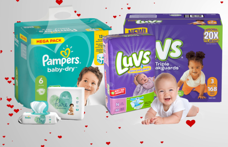 Baby Bundle Products